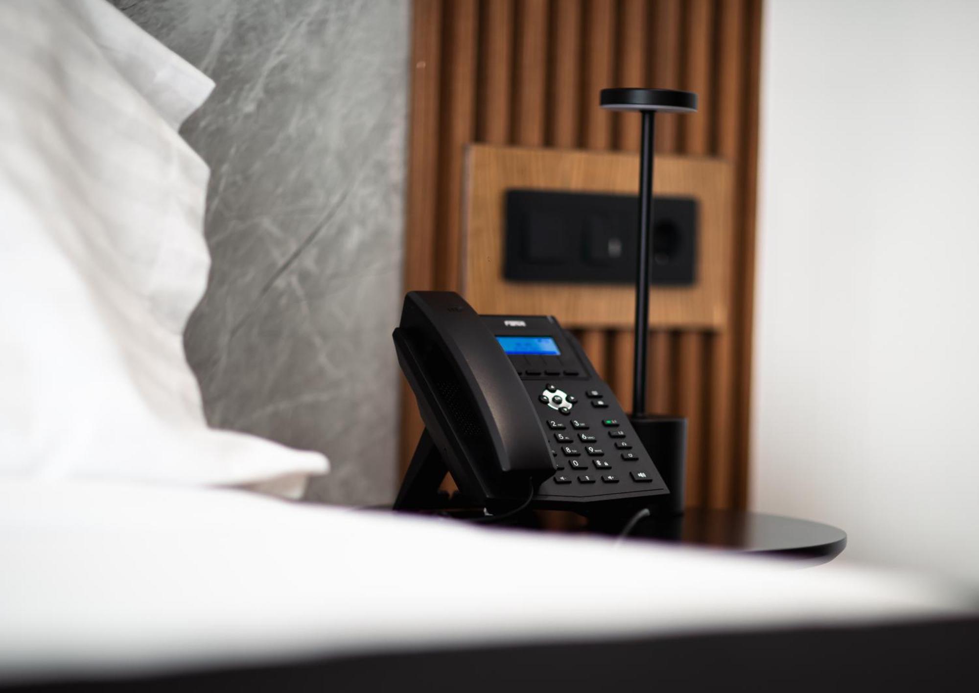 Destiny Hotel & Spa Yzberish Bagian luar foto