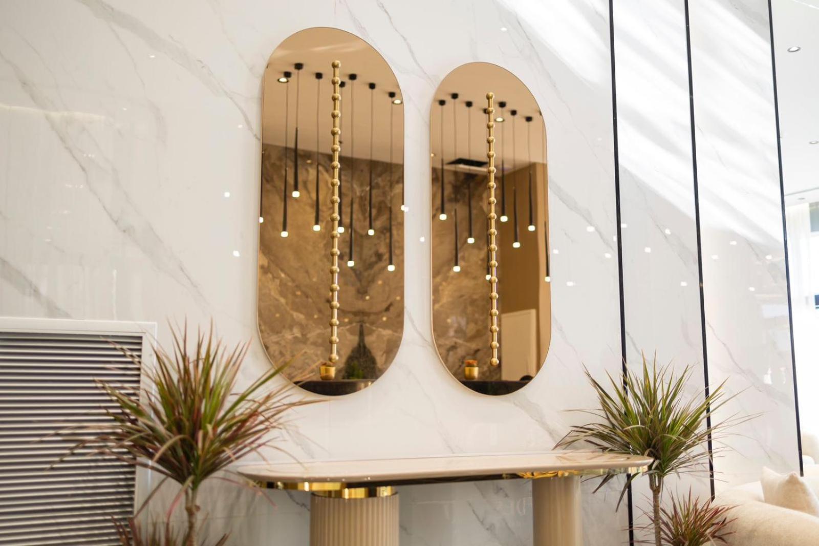 Destiny Hotel & Spa Yzberish Bagian luar foto
