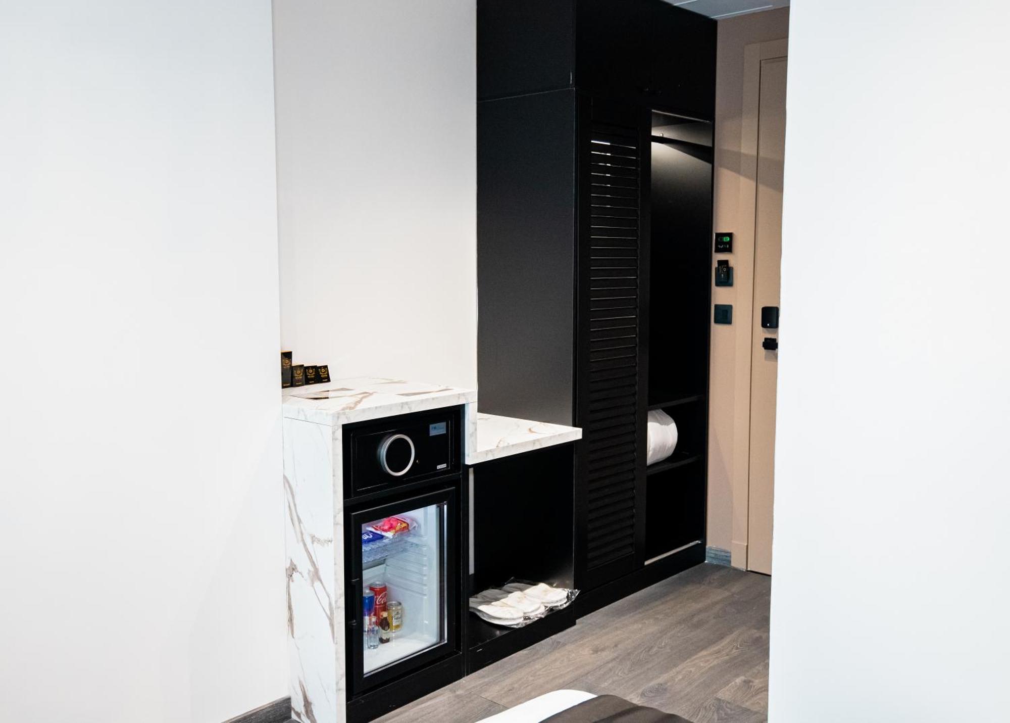 Destiny Hotel & Spa Yzberish Bagian luar foto