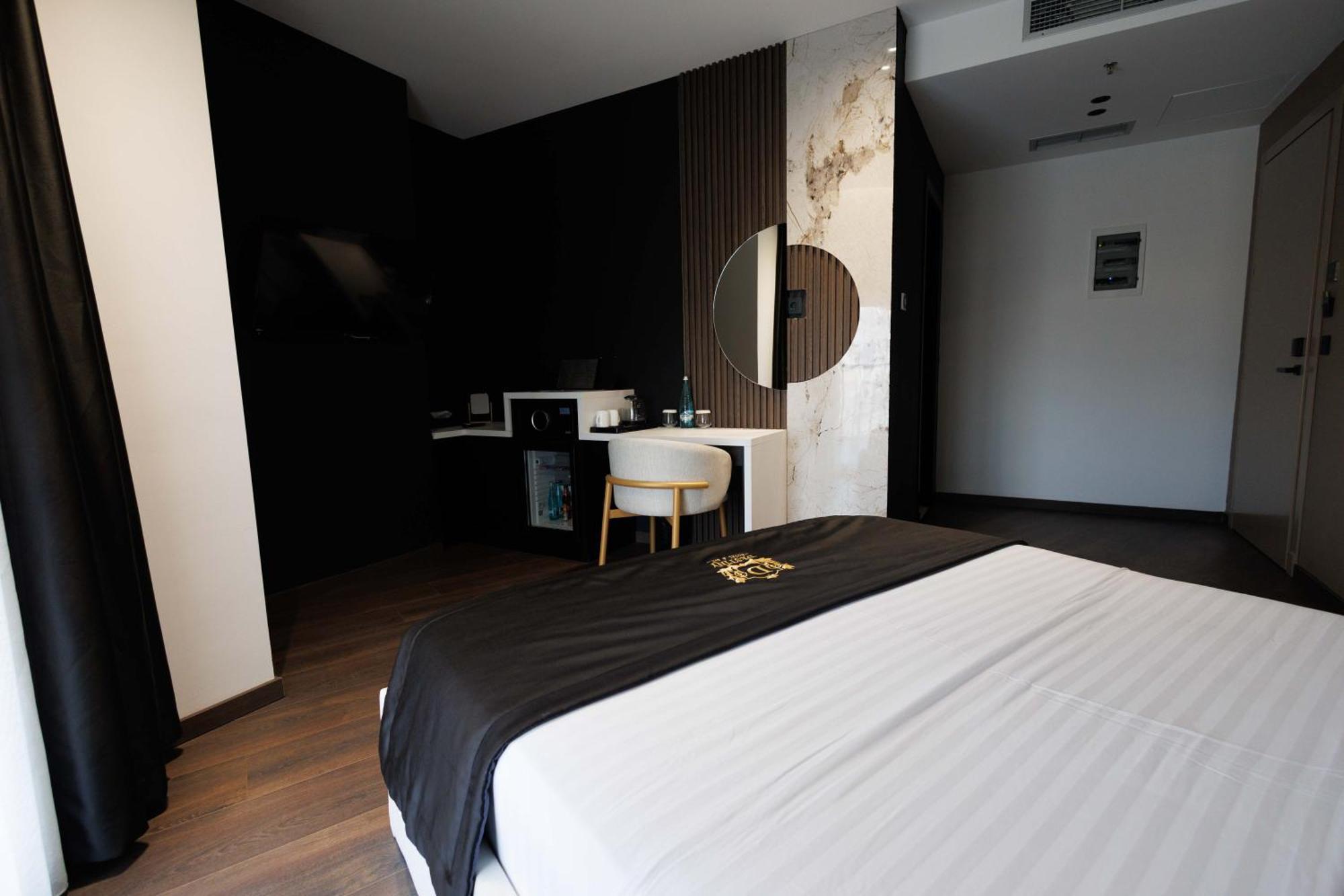 Destiny Hotel & Spa Yzberish Ruang foto
