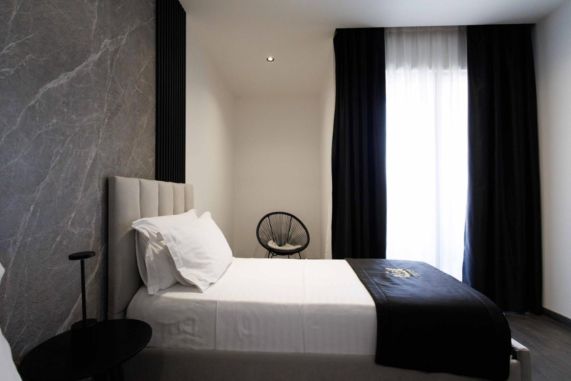 Destiny Hotel & Spa Yzberish Bagian luar foto