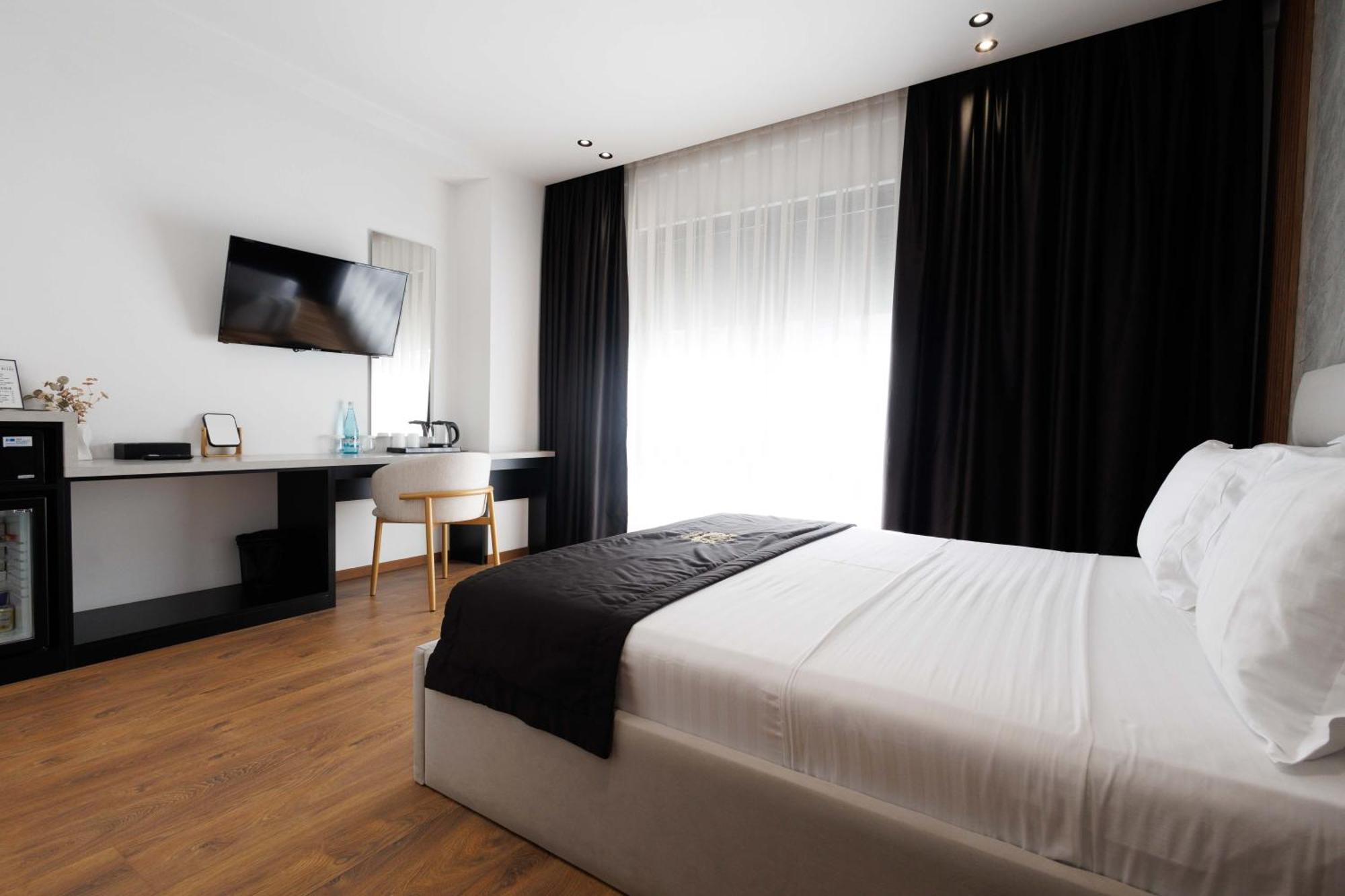 Destiny Hotel & Spa Yzberish Ruang foto
